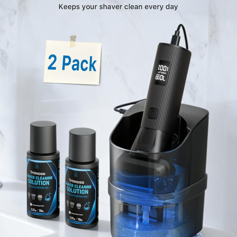 Trimcoo CleanCare Refills