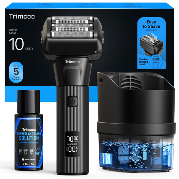 S10 FoilCare System