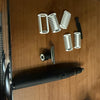 Body & Nose Hair Trimmer Kit