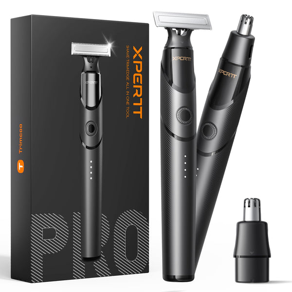 H1 DetailCare Trimmer Solo （Black）