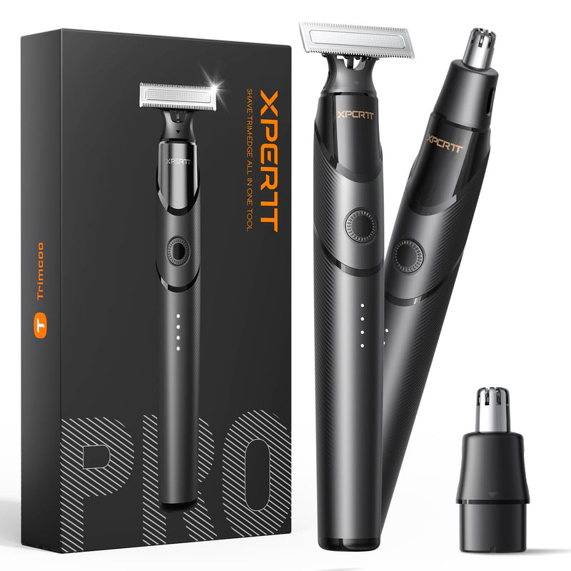 H1 DetailCare Trimmer Solo （Black）
