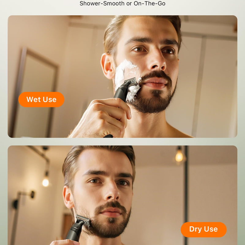H1 DetailCare Trimmer Lite （Black）