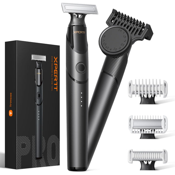 H1 DetailCare Trimmer Plus （Black）
