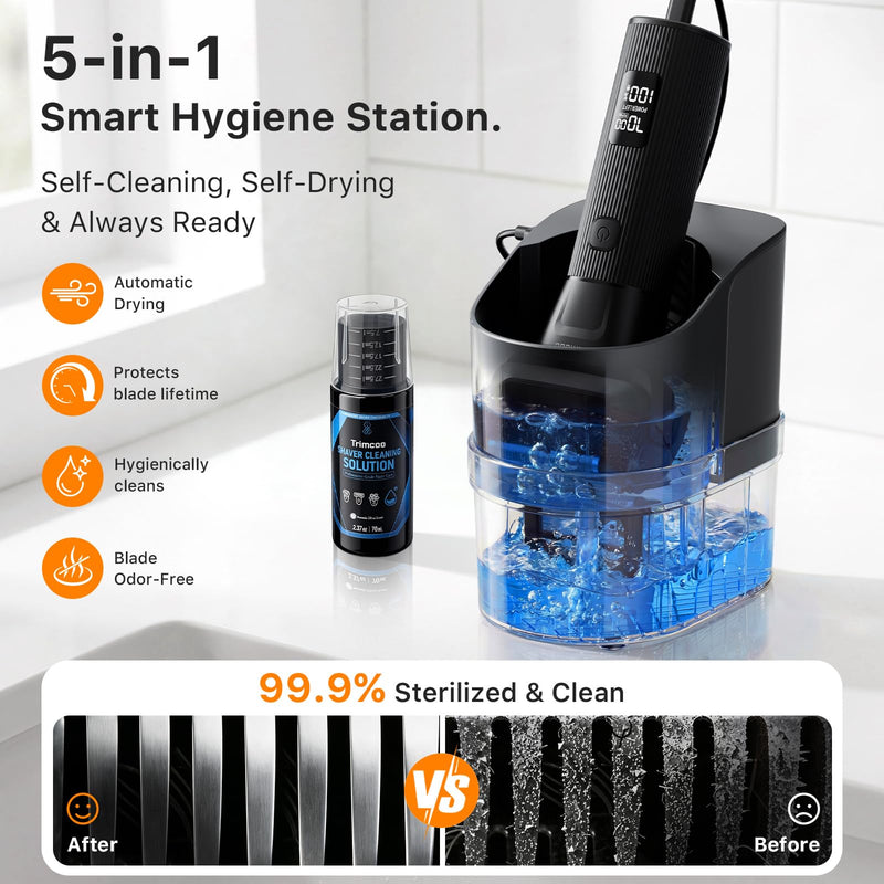 S10 FoilCare System