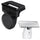 Trimcoo Magnetic Replacement Blades and 12 in 1 Adjustable Comb, Genuine Replacement Accessories for H1 & H3 Electric Shaver and Trimmer