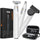 H1 DetailCare Trimmer Pack （White）