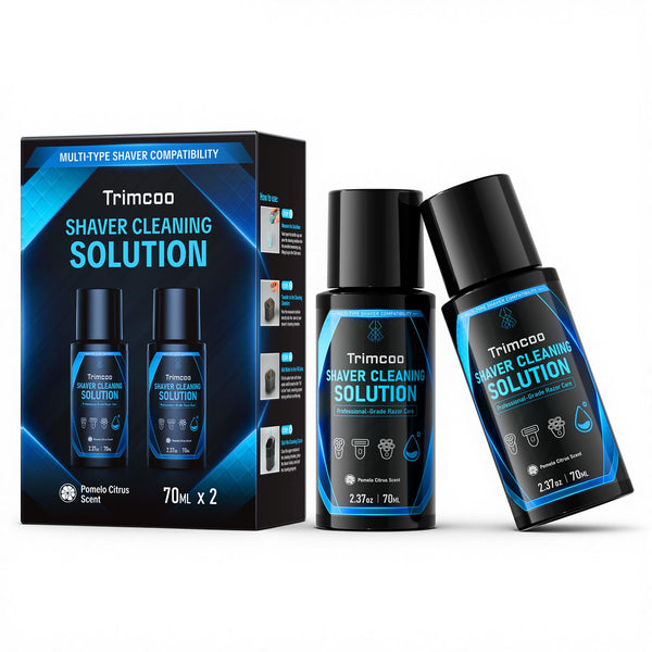 Trimcoo CleanCare Refills