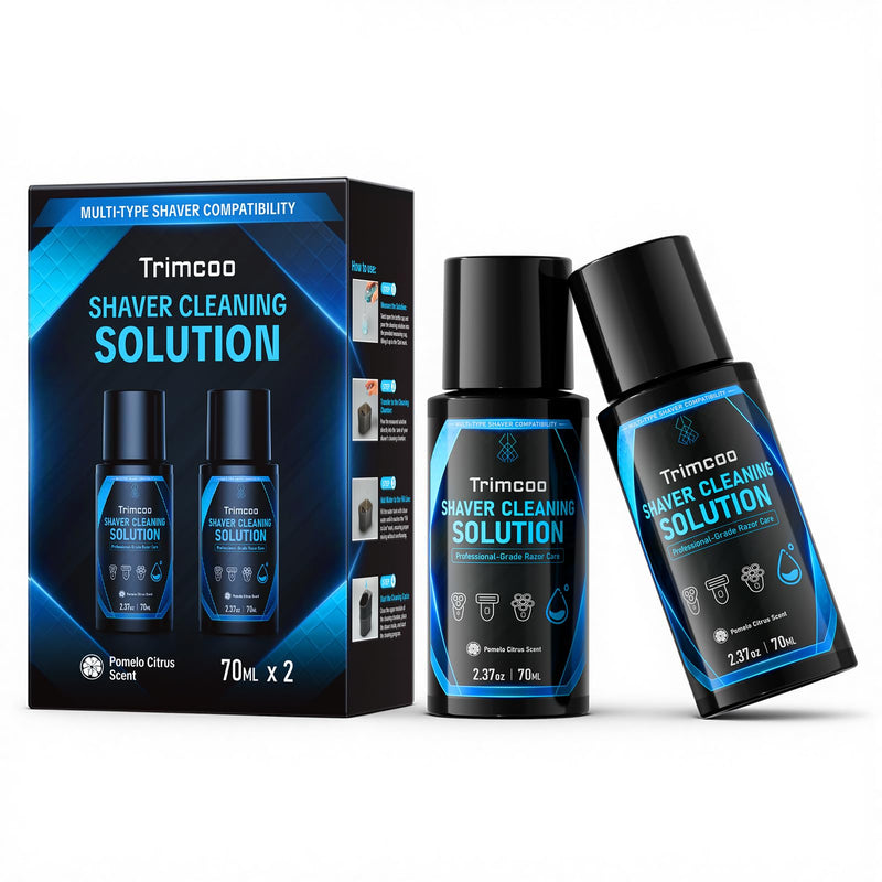 Trimcoo CleanCare Refills