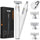 H1 DetailCare Trimmer Solo （White）