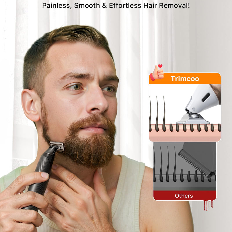 H1 DetailCare Trimmer Plus （Black）