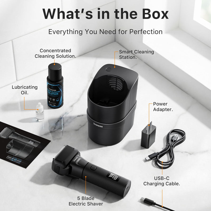 S10 FoilCare System