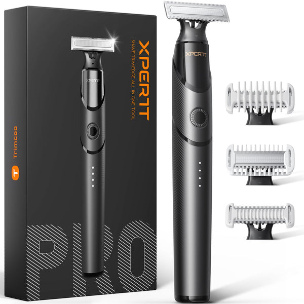 H1 DetailCare Trimmer Lite （Black）