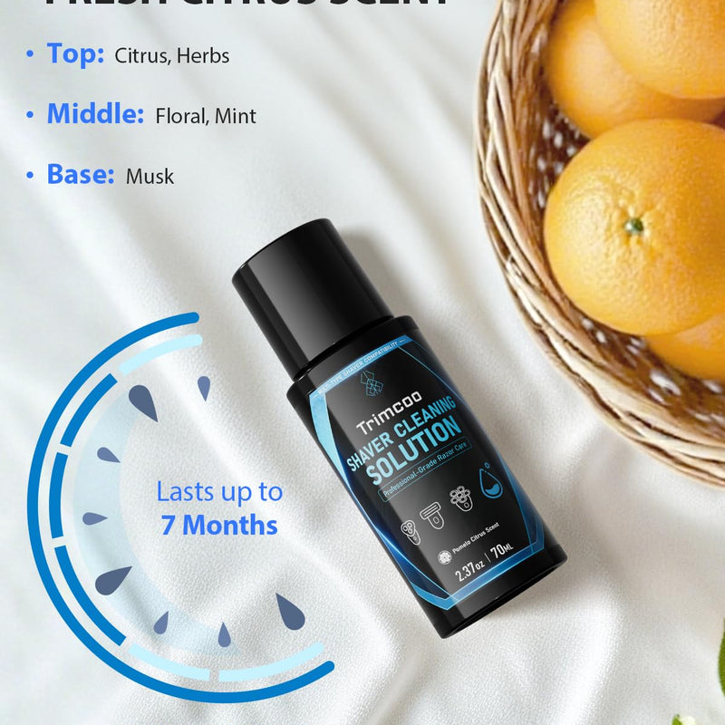 Trimcoo CleanCare Refills