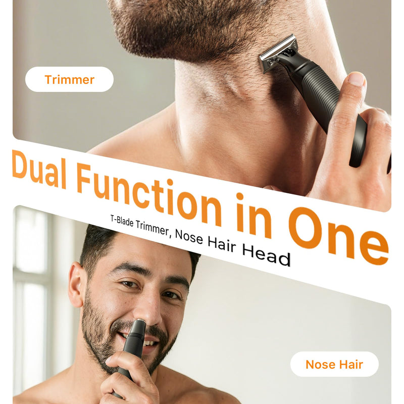 H1 DetailCare Trimmer Solo （Black）