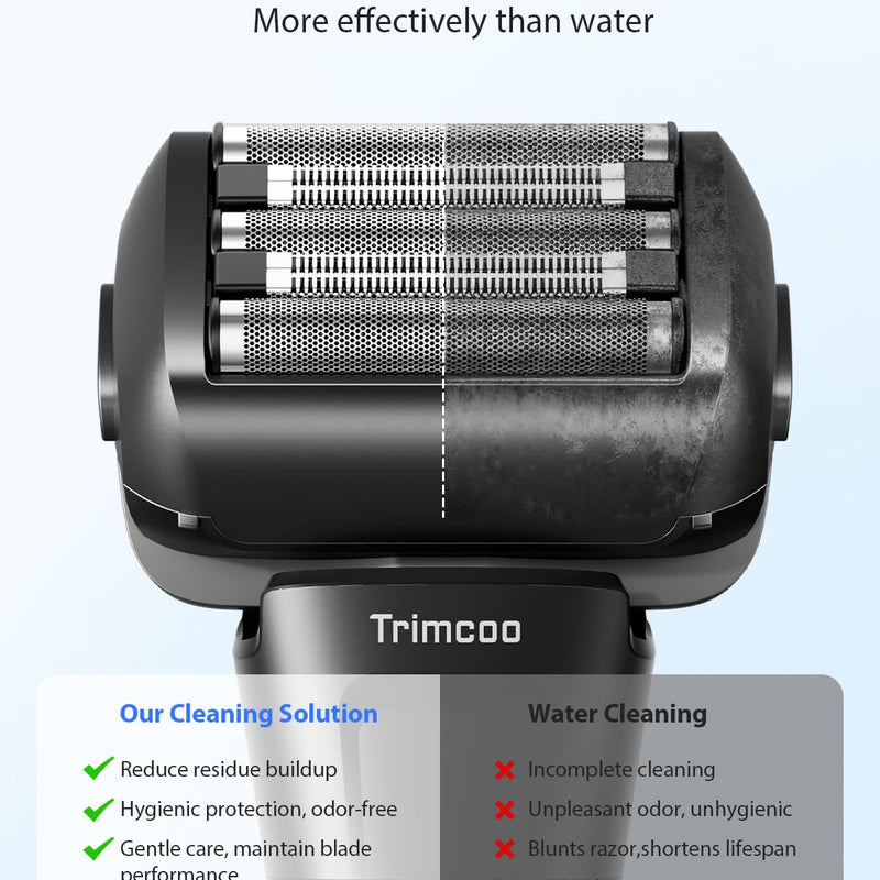Trimcoo CleanCare Refills