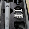 Body & Nose Hair Trimmer Kit